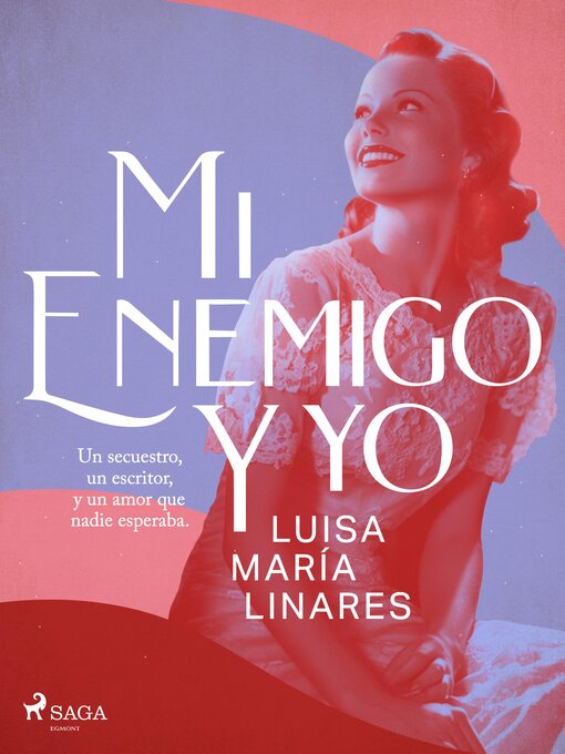 Title details for Mi enemigo y yo by Luisa María Linares - Wait list